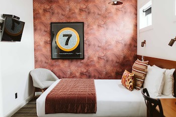The State Hotel