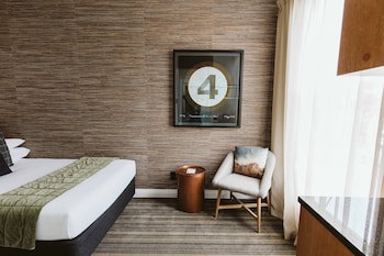 The State Hotel