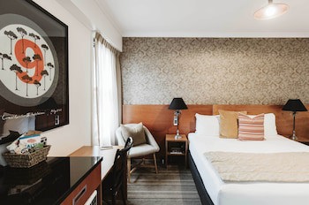 The State Hotel