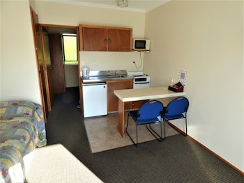 Sahara Motels