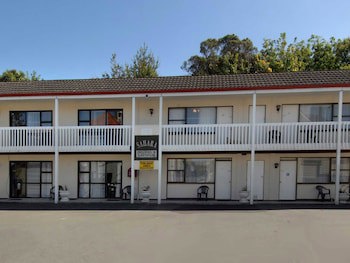 Sahara Motels