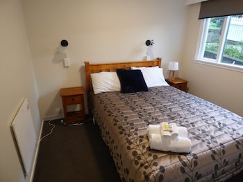Sahara Motels