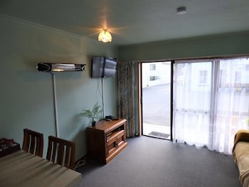Sahara Motels