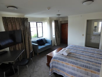 Sahara Motels