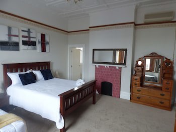 Sahara Motels