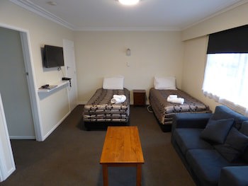 Sahara Motels