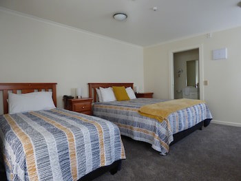 Sahara Motels