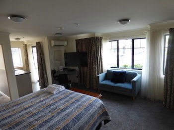Sahara Motels