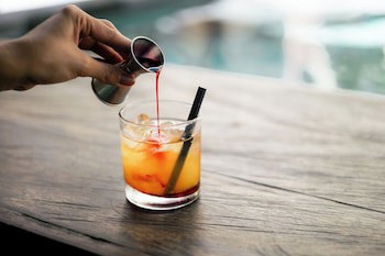 Fourteen Roses Beach Hotel