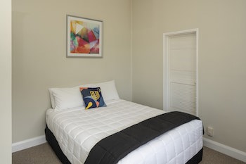 U Studios Masterton