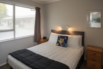 U Studios Masterton
