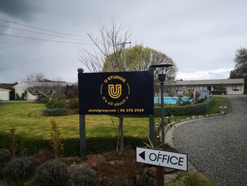 U Studios Masterton