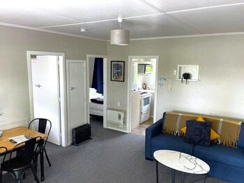 U Studios Masterton
