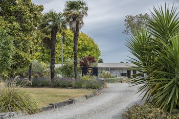 U Studios Masterton