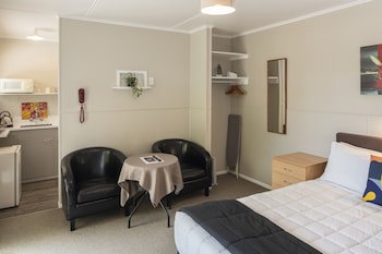 U Studios Masterton