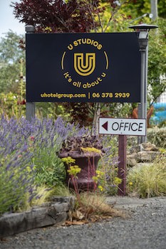 U Studios Masterton