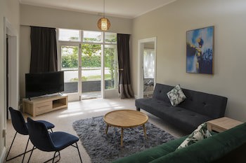 U Studios Masterton