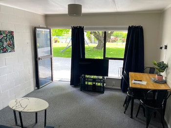 U Studios Masterton