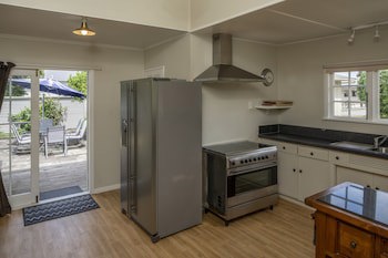 U Studios Masterton