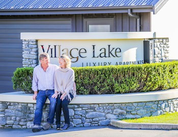 Village Lake Apartments
