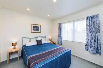 Camelot Motor Lodge
