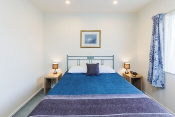 Camelot Motor Lodge