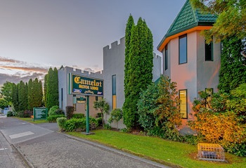 Camelot Motor Lodge