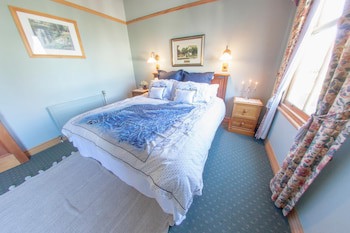 Okoroire Hot Springs Hotel