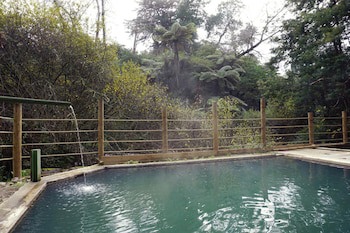 Okoroire Hot Springs Hotel