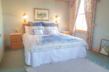 Okoroire Hot Springs Hotel