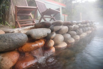 Okoroire Hot Springs Hotel