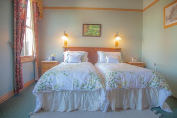 Okoroire Hot Springs Hotel