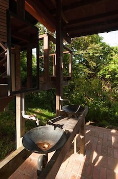 Paganakan Dii Tropical Retreat
