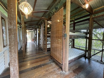 Paganakan Dii Tropical Retreat