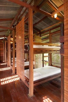 Paganakan Dii Tropical Retreat
