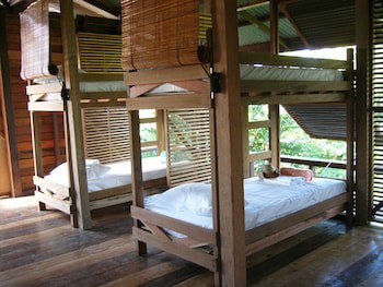 Paganakan Dii Tropical Retreat