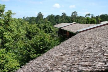 Paganakan Dii Tropical Retreat