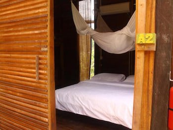 Paganakan Dii Tropical Retreat