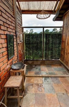 Paganakan Dii Tropical Retreat