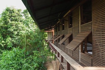 Paganakan Dii Tropical Retreat