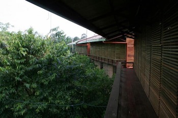 Paganakan Dii Tropical Retreat