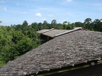 Paganakan Dii Tropical Retreat