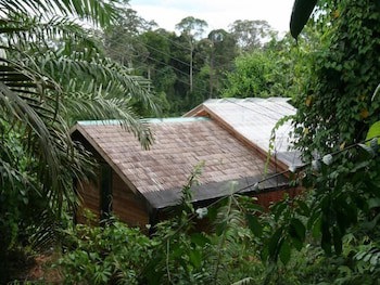 Paganakan Dii Tropical Retreat