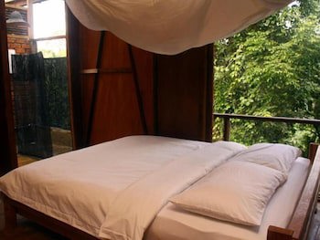Paganakan Dii Tropical Retreat