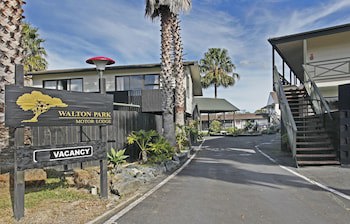 Walton Park Motor Lodge