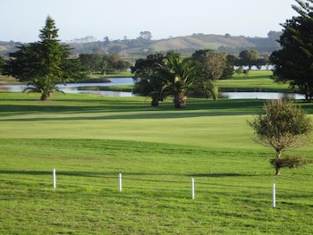 Walton Park Motor Lodge