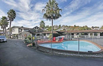 Walton Park Motor Lodge
