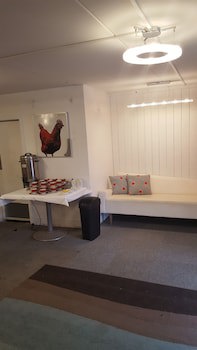 Walton Park Motor Lodge