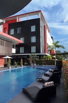 Grand Hatika Hotel