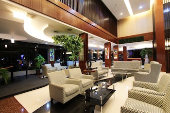 Grand Hatika Hotel